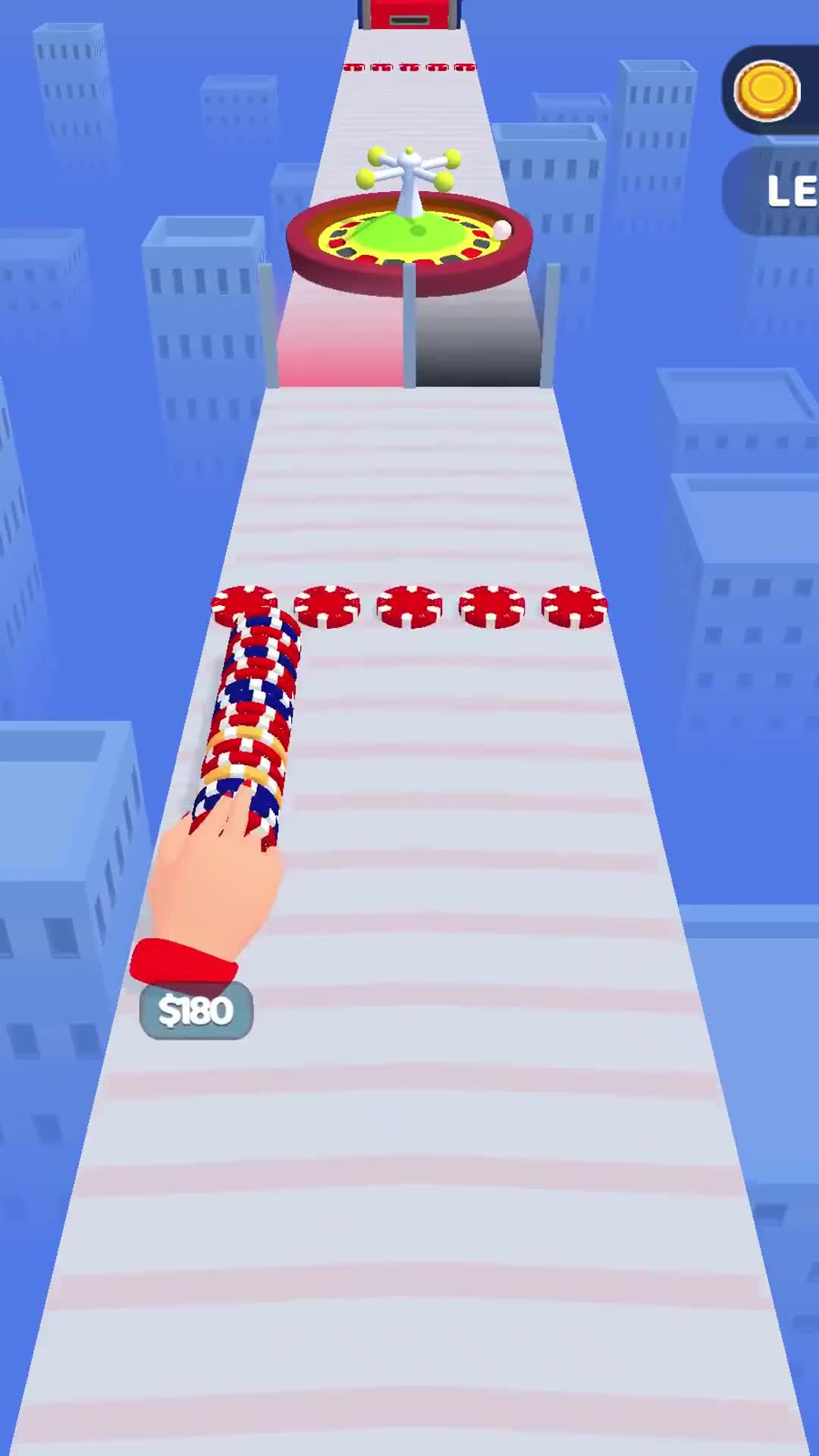 This is really satisfying!