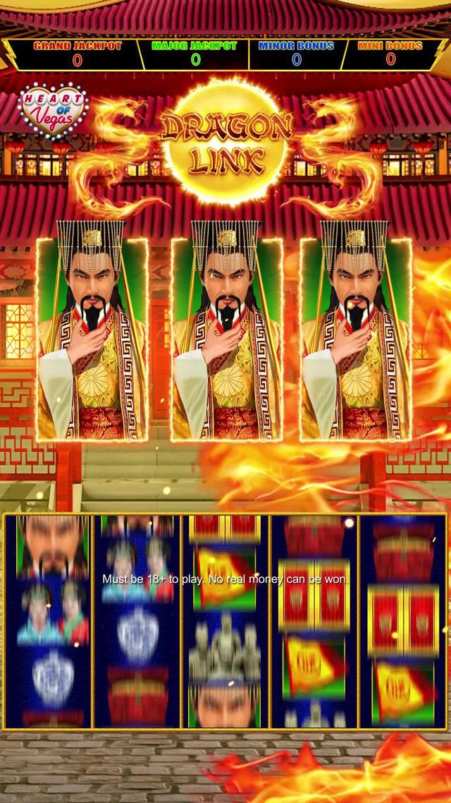 150+ Unlocked Virtual Slot Games & 5 Million Free Coins!