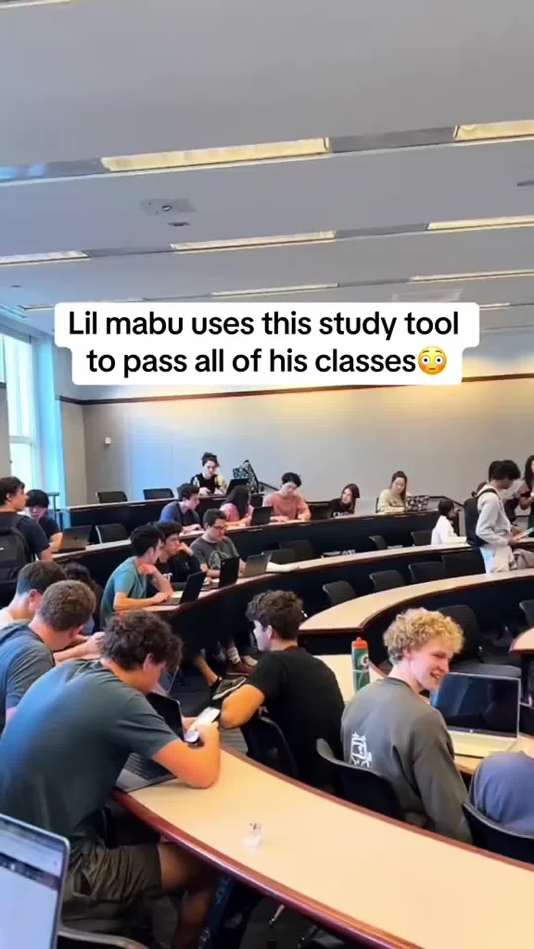 Improve Your Study Skills