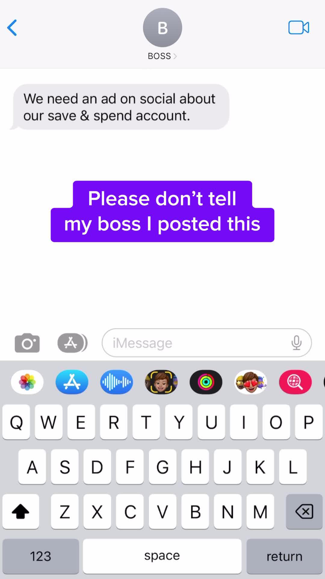 All our features in one video? You got it boss.