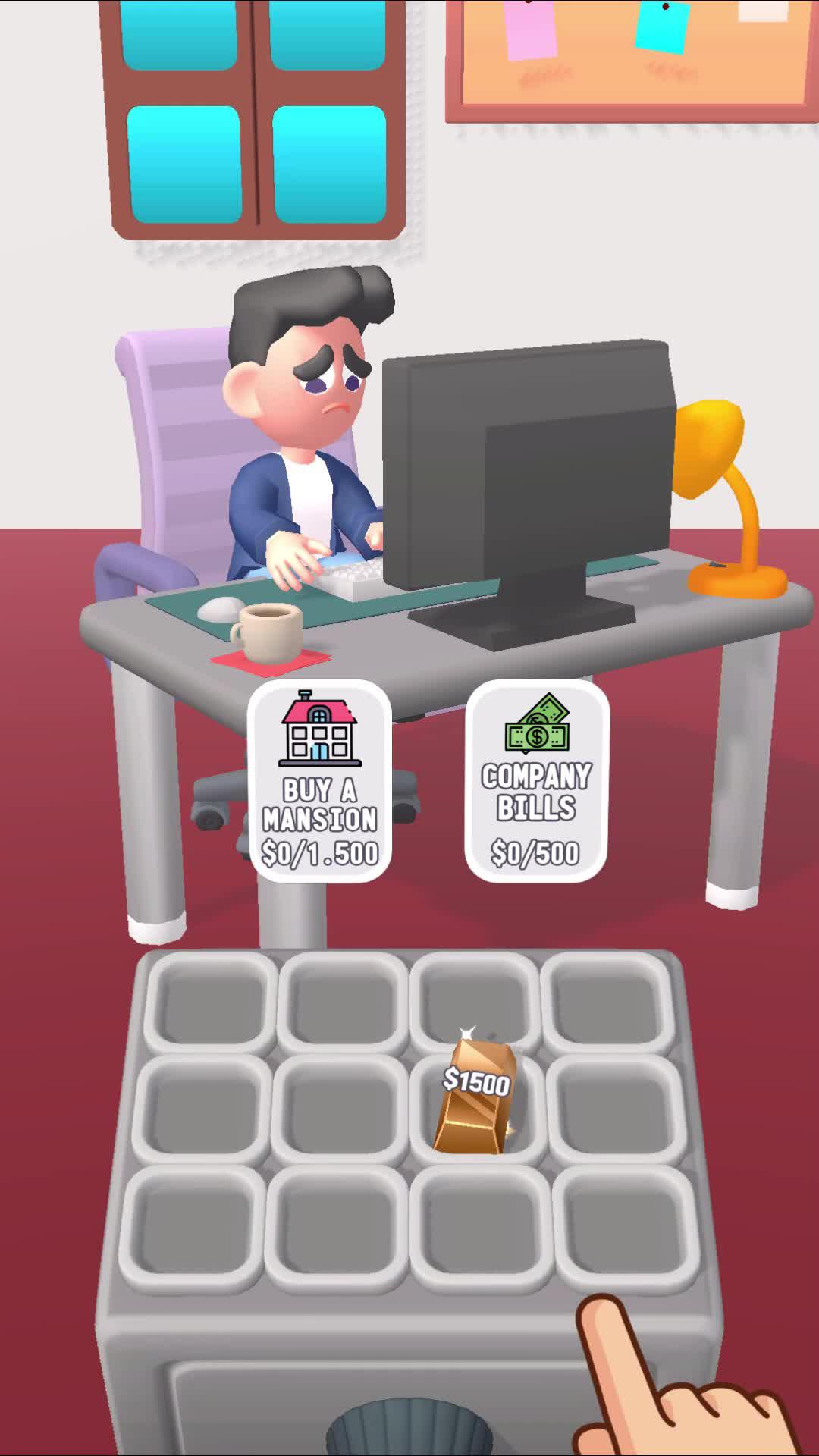 Get this FREE game that is filled with satisfaction!