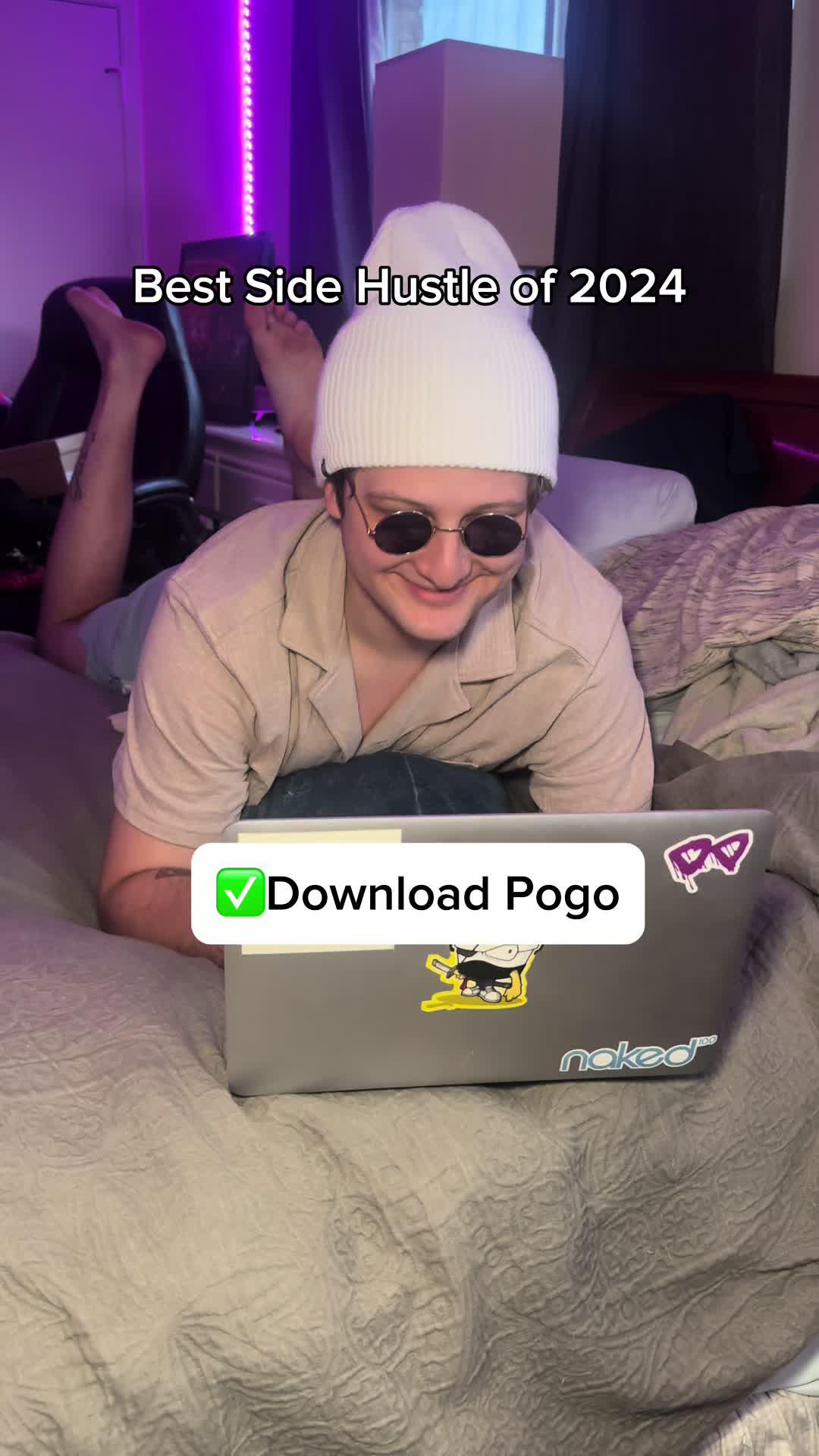 Earn Cash on Everything