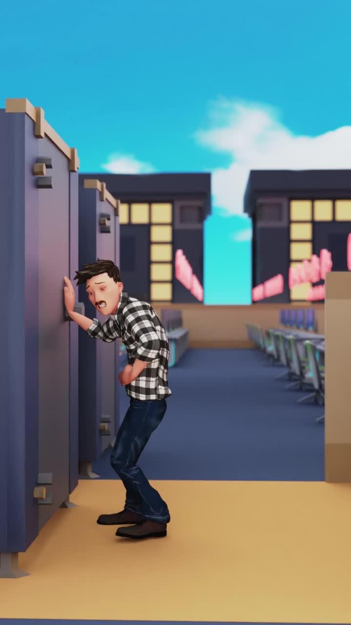 Be the hottest CEO in town