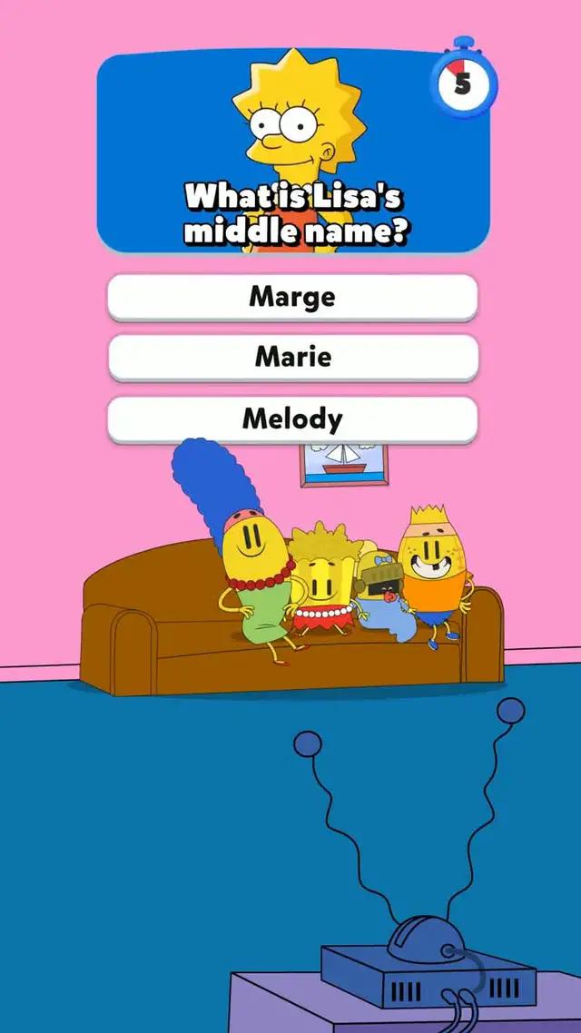 Play online with your friends and family! New free trivia game!