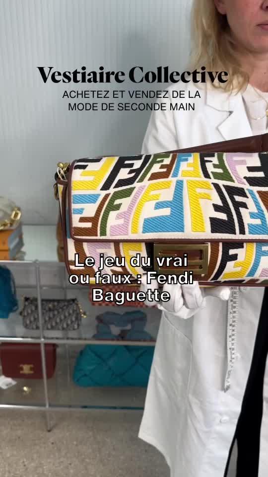 Achetez vos créateurs préférés et trouvez votre prochaine obsession vintage, jusqu'à -80 %.