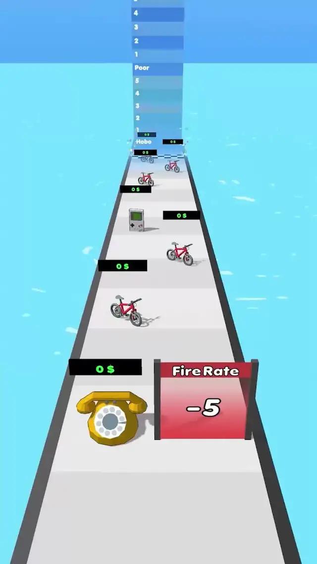 The most addictive game!