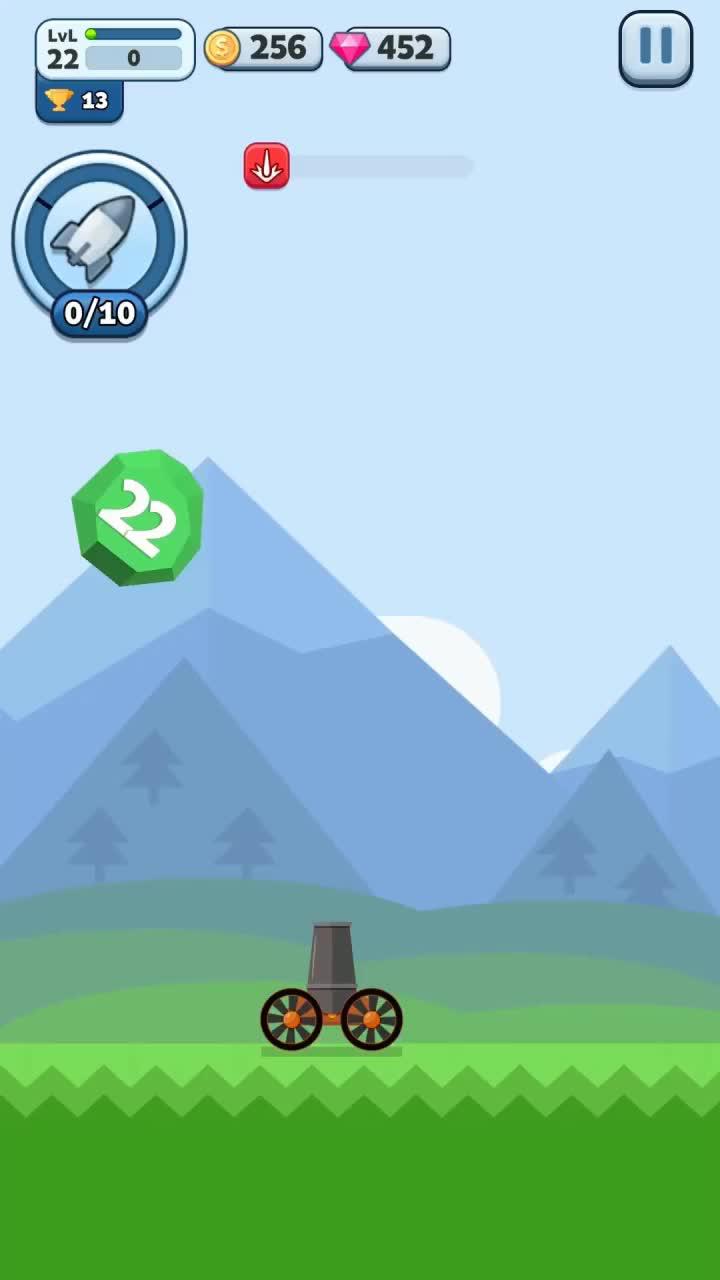 The most addictive game!