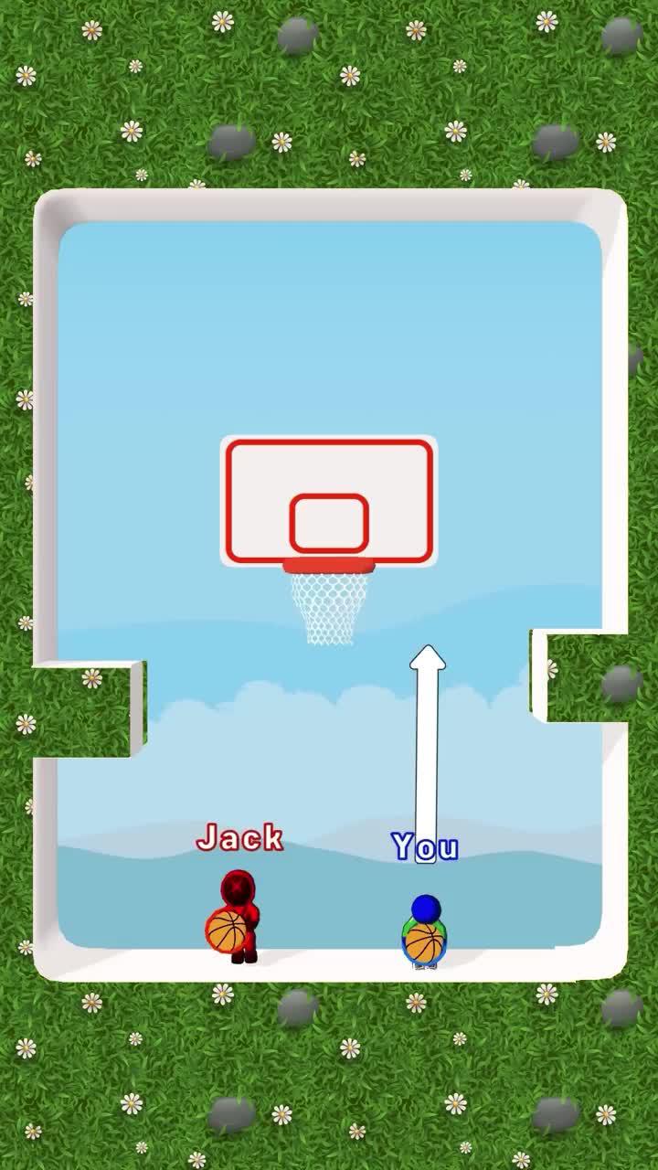 How many levels can you pass?