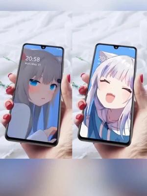 Free Live Anime Wallpapers