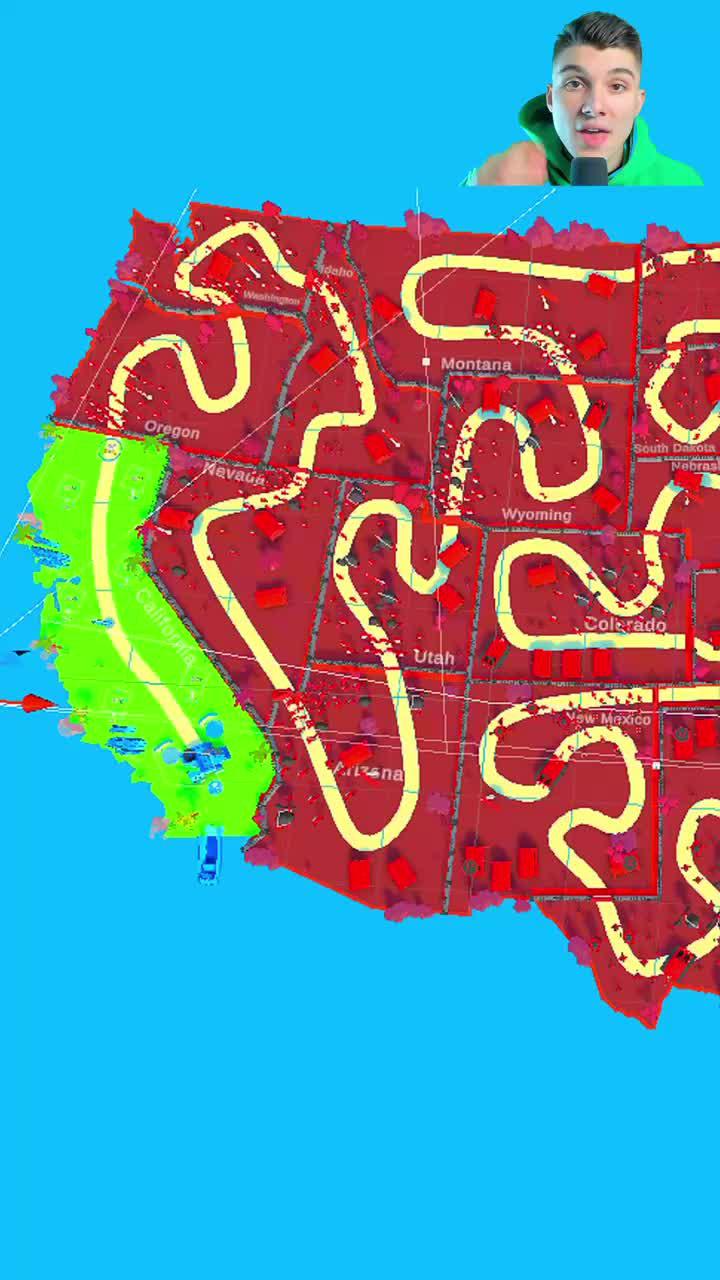 Can you free America?