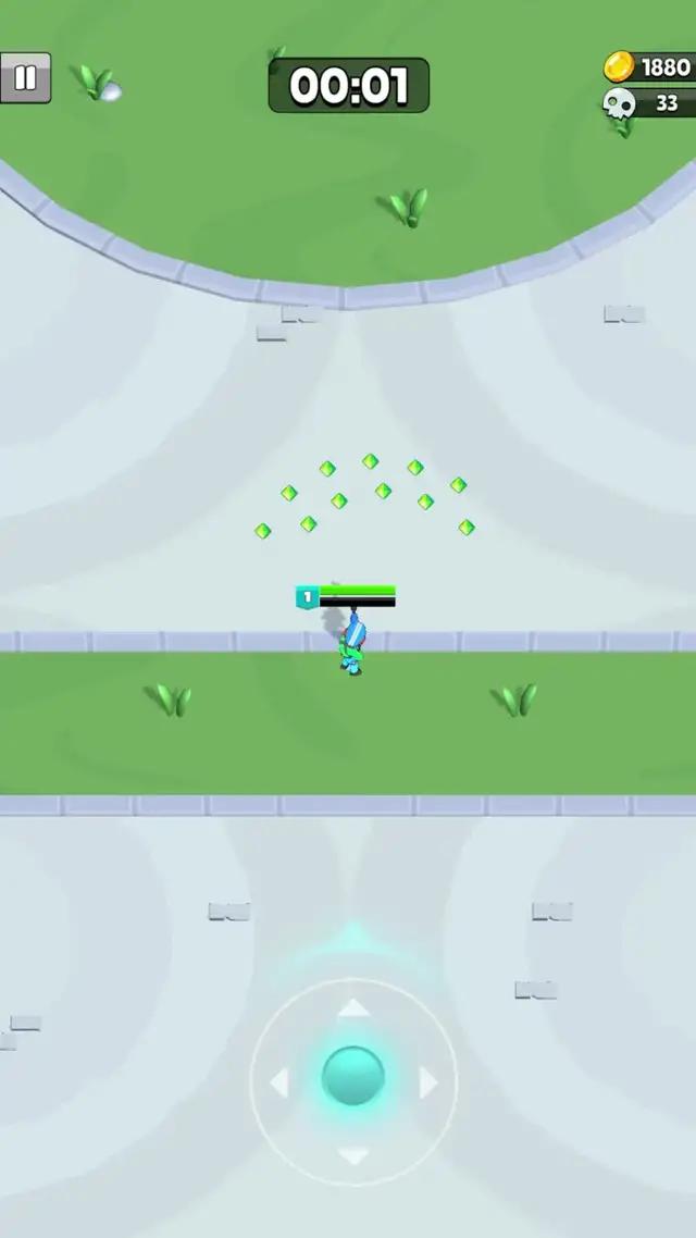 The MOST popular game EVER!