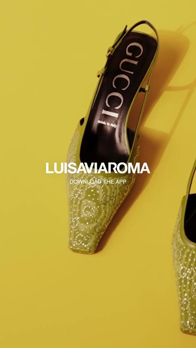 New year, new look. Kick-off 2023 with the new collections from LUISAVIAROMA