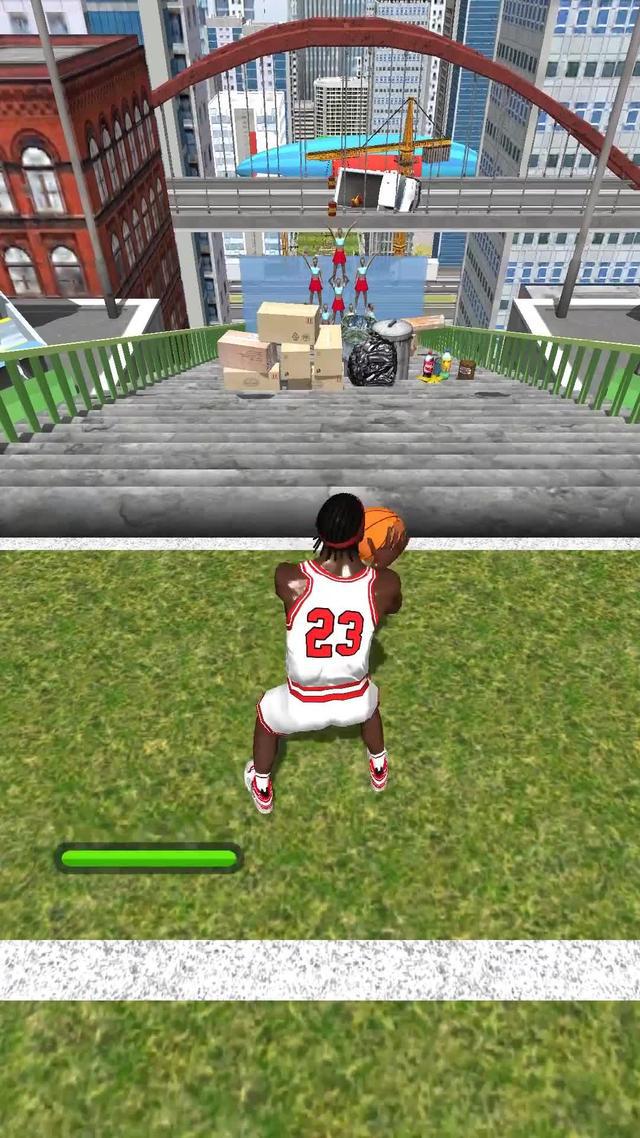 This game got me hooked!