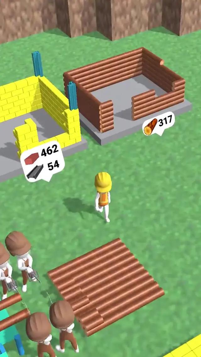 超楽しいゲーム