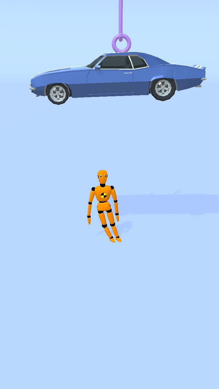 Play Dummy Break Ragdoll.