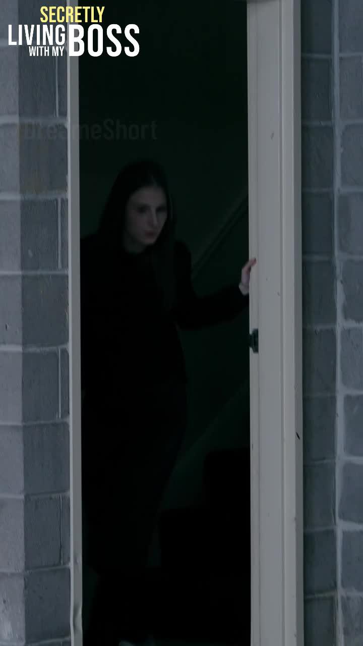 One job interview lands her two positions: a CEO's secretary by day, his maid by night