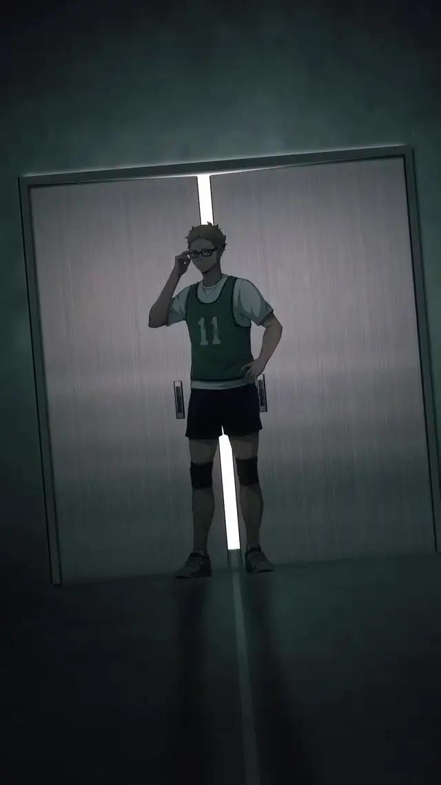 アニメ『ハイキュー!!』新作スマホゲーム登場