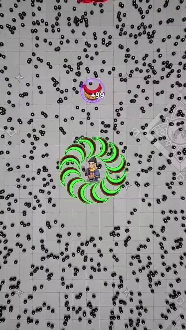 Sudah main 20 kali masih belum lolos