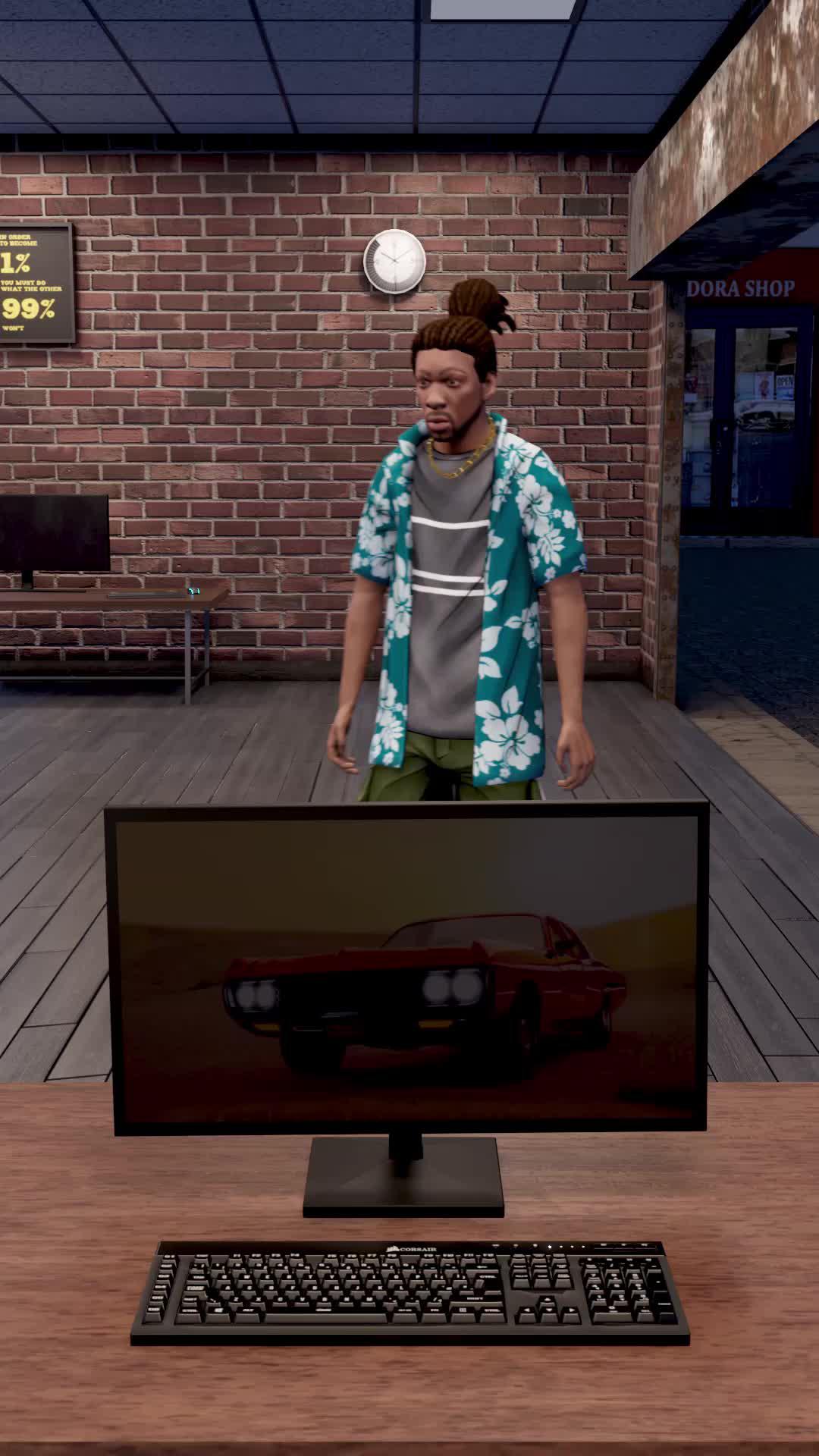 Turn your passion for gaming into a successful business with Internet Gamer Cafe Simulator