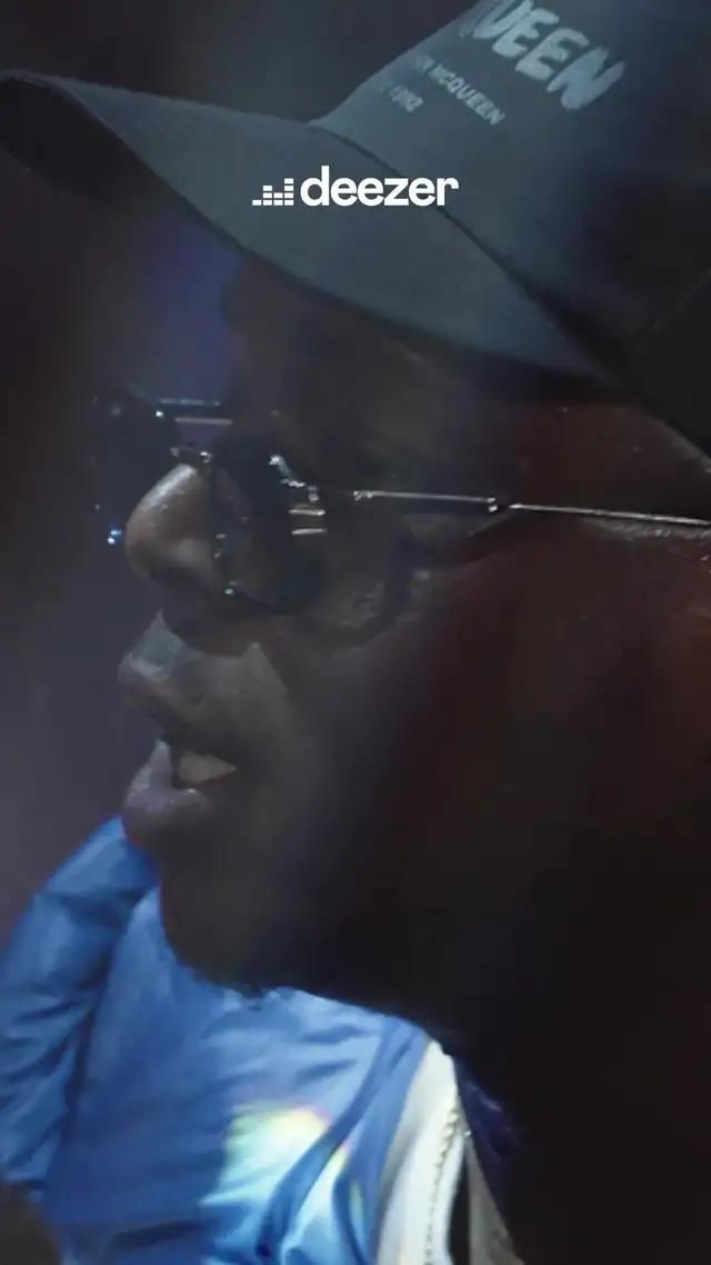 Fan Life : tout pour les fans sur Deezer