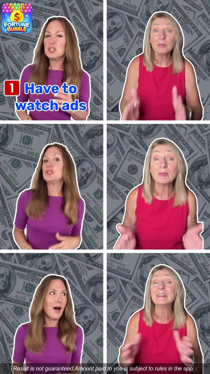 100% free and quick withdraw!