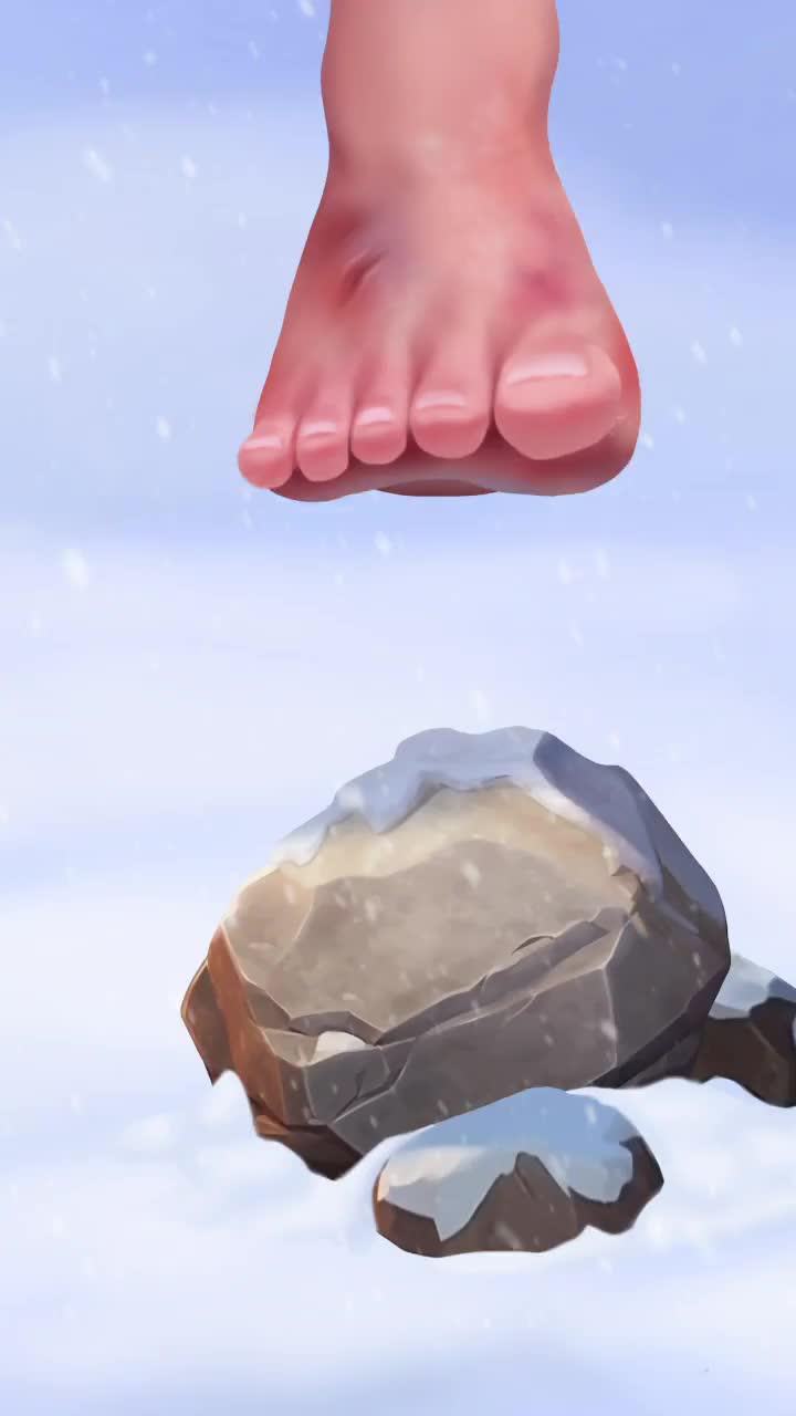 The most addictive game!