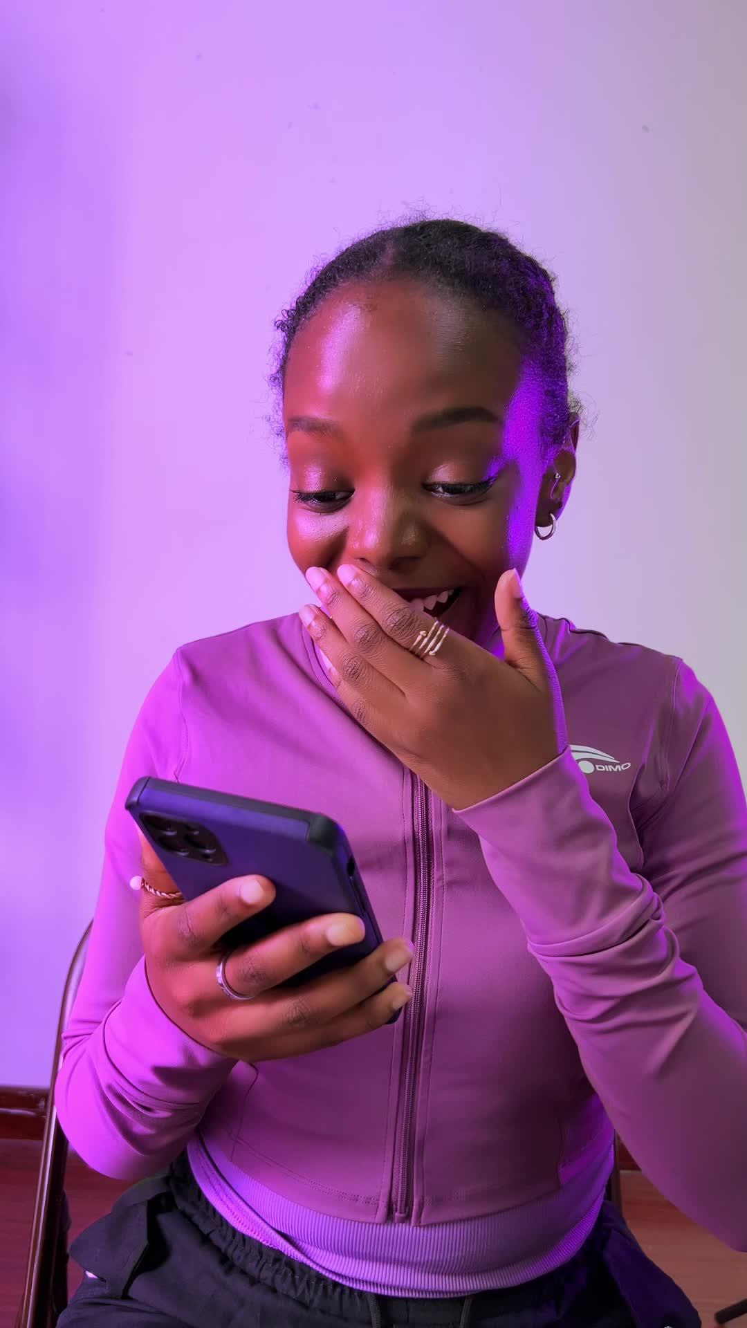 Unblur blurry pictures in seconds