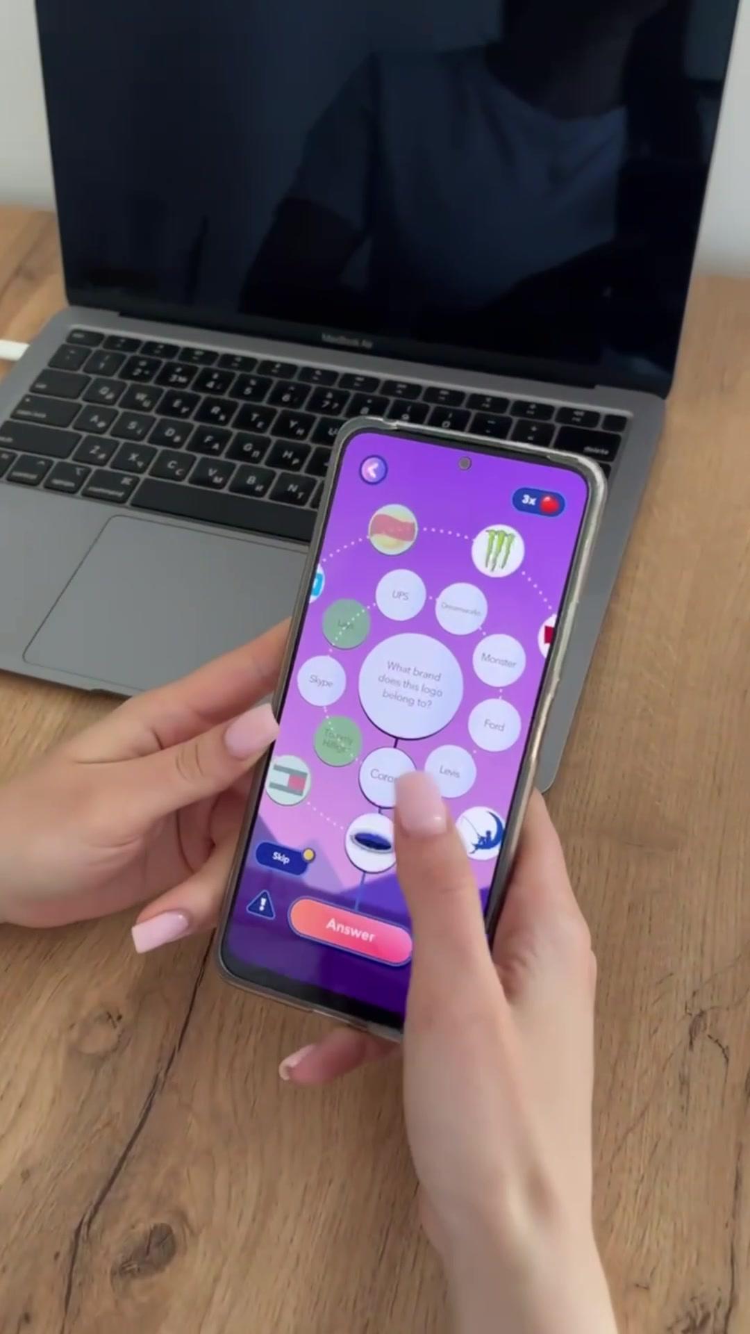 Join Us for Some Office Fun! 🎉🤓 Watch as We Play Our Erudite Trivia Quiz Game! #TriviaChallenge #triviaquiz #triviabrain #app #quizapp #office #officegame #officeapp #triviaapp #quiz #triviastar #monopolygo