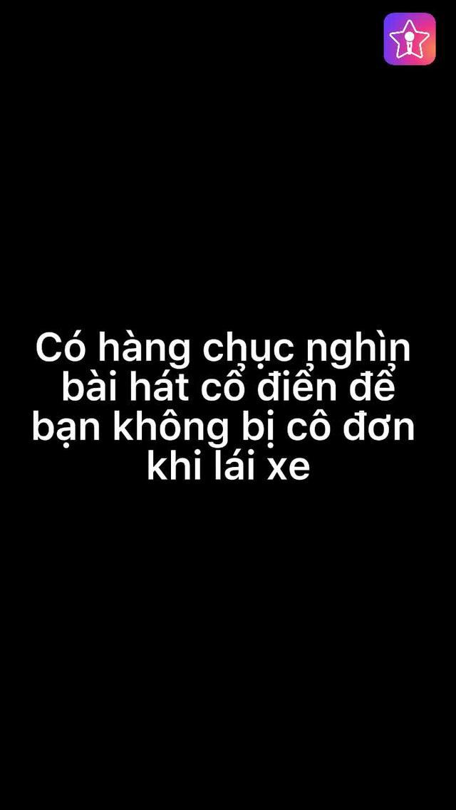 Giải phóng ca sĩ trong bạn và thưởng thức ca hát từ hôm nay!