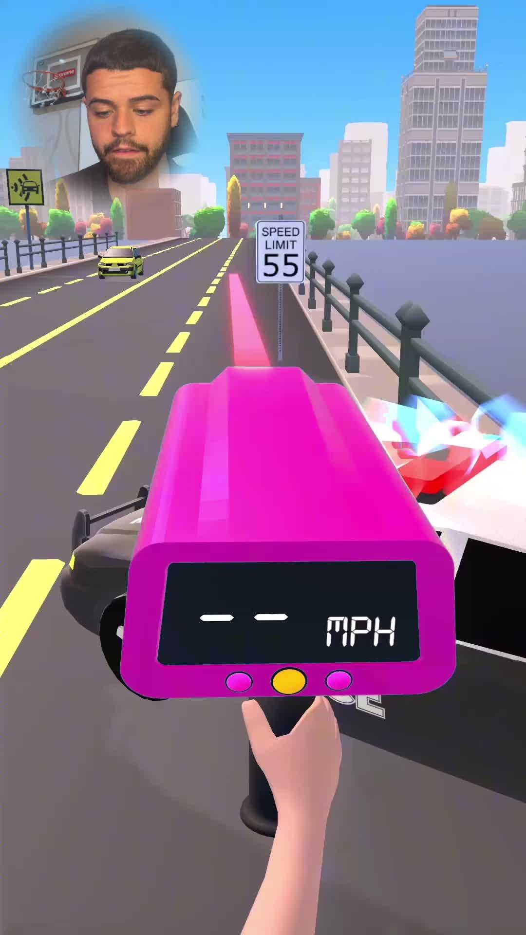 Why is this game so fun?! Play now!