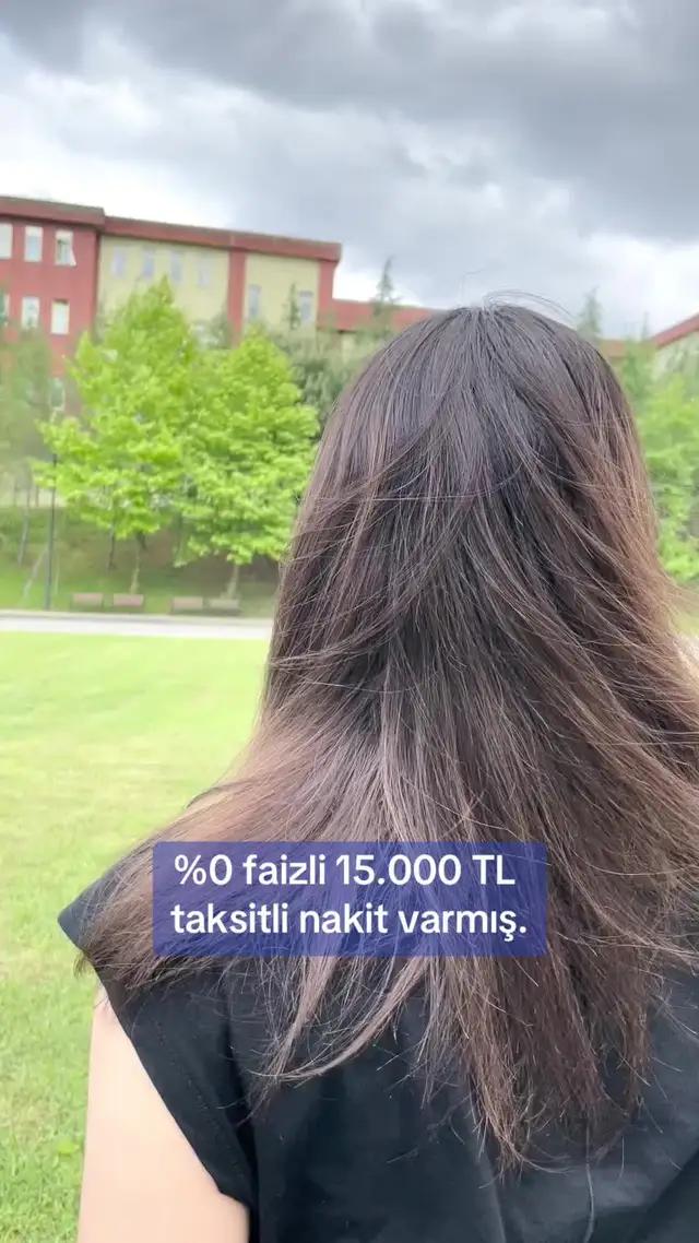 %0 Faizle 25.000 TL’ye Varan Nakit Cebinizde!