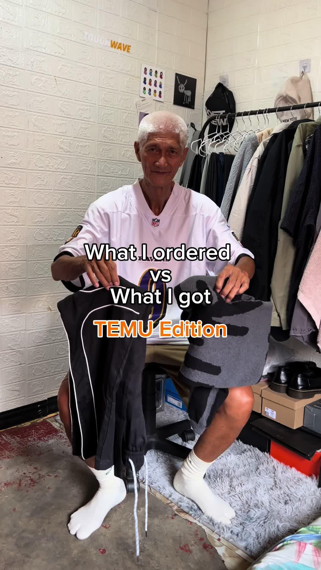 Outfit ideas for you guys! Get TEMU app and enjoy up to 90% OFF with code dmw9393. App new users only hurry up! 🔗 in bio #fashion #men #temu #temufinds #temuhaul #viral #fyp