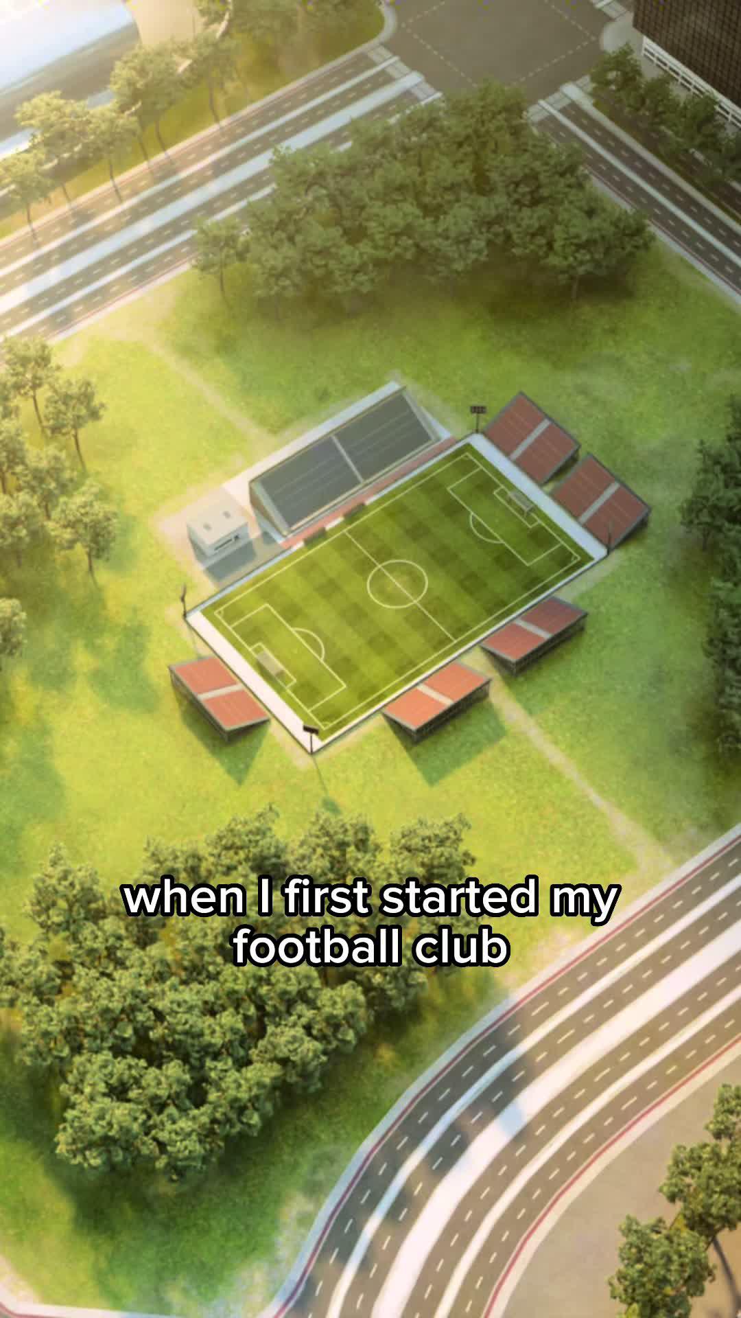 Play Top Eleven - now in 3D