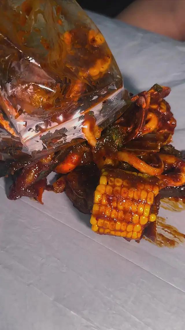 Dine Out hari ini dan nikmati diskaun 30% GrabFood Dine Out Deals bila makan di Ola Rempah!