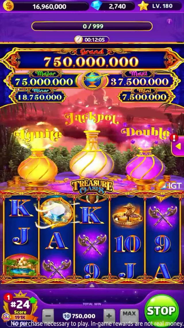 Get 5,000,000 coins for 100% FREE!