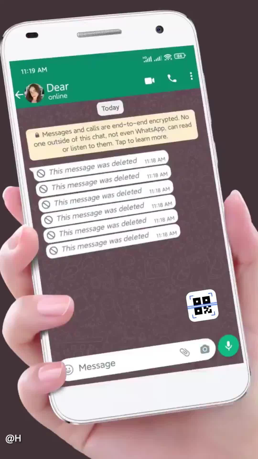Effortless Scanning, Instant Results!
