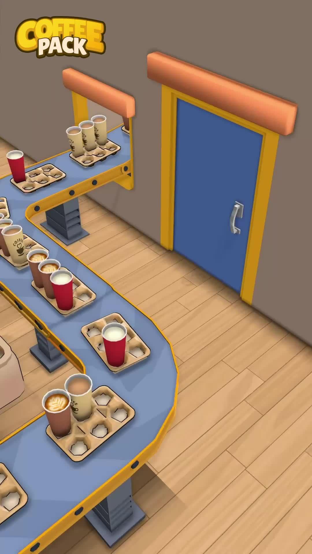 The most addictive game!