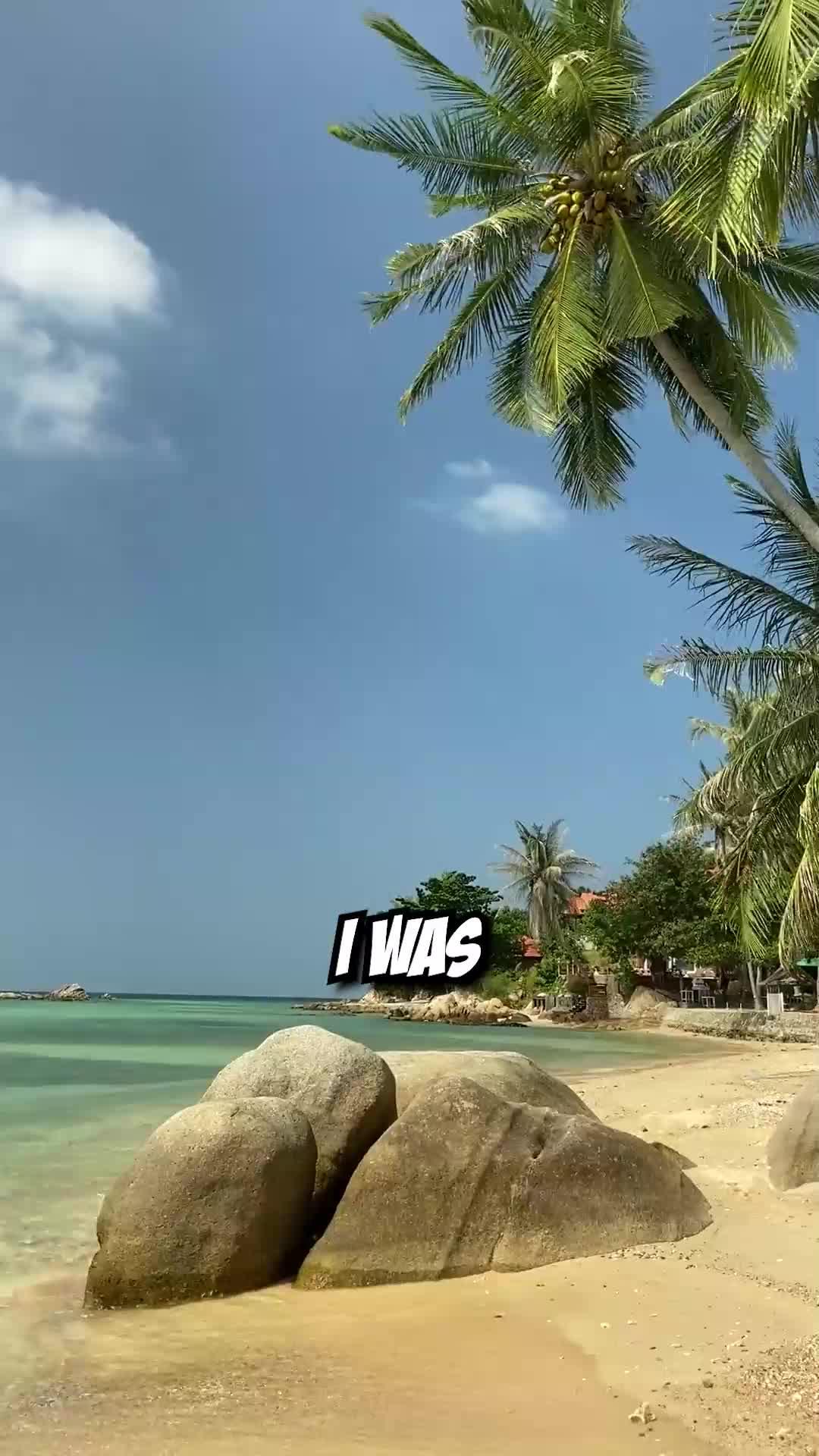 Experience an island farm