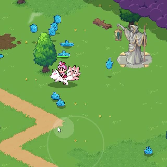 Unlock Powerful Skills, Collect Epic Gear: The Adventure Is Yours in Pixel Hero