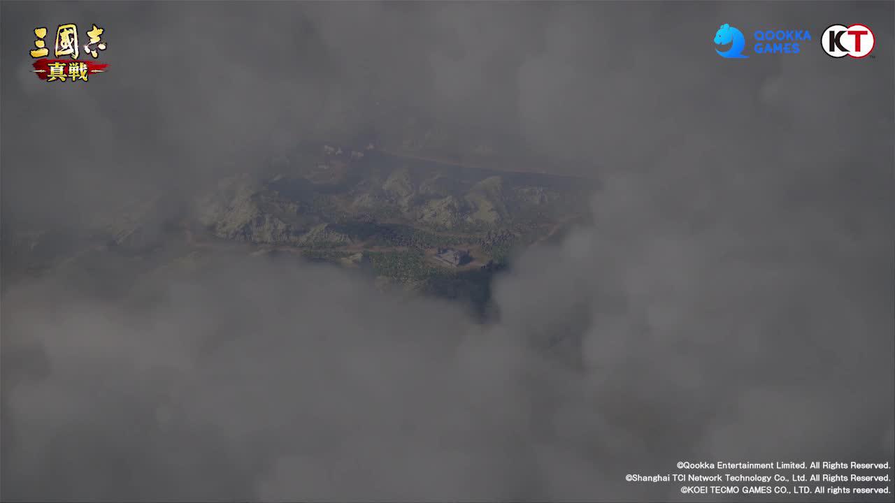 2021年、革新的な本格派SLG大作