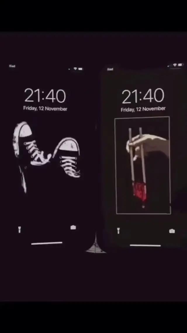 One Tap Change Your Wallpaper!