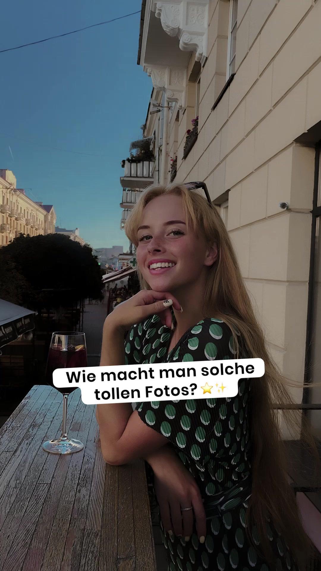 Trendy Photo & Video Filters