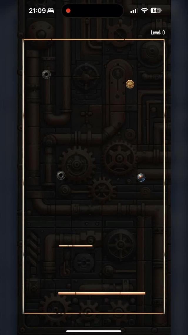 Try this difficult game! Try it now!