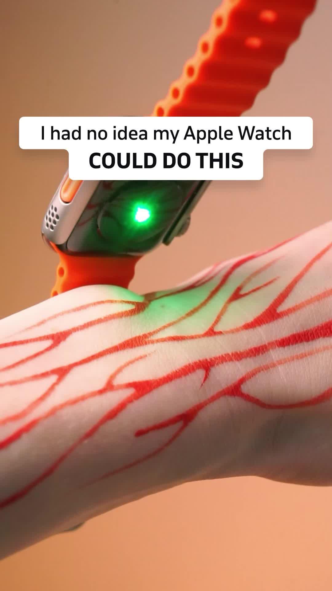 Get more from Apple Watch