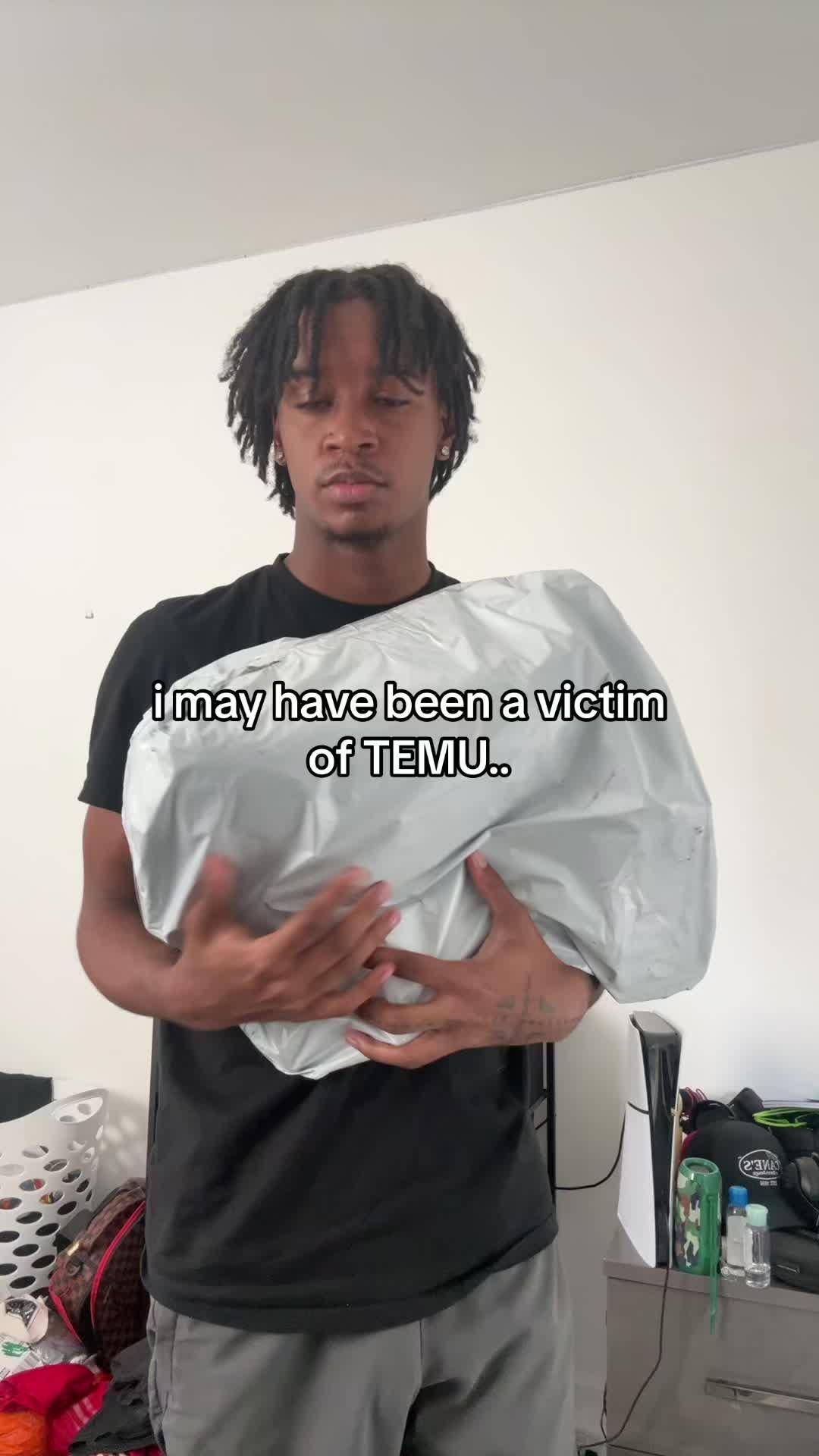 🔍Temu 100% off code: dpm9246 to get FREE items and 🔗 in bi0 (app new users only with qualifying orders) 📦⚡️FREE shipping and FREE returns #temufinds #temuhaul #temuhome #temufashion