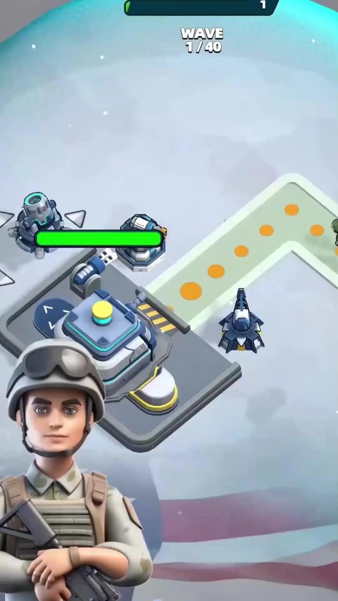 Epic battles, strategic defenses, and endless fun! That's what's waiting for you in Raid Rush. Download now and join the adventure! #raidrush #strategygame #raidrushtd #towerdefense