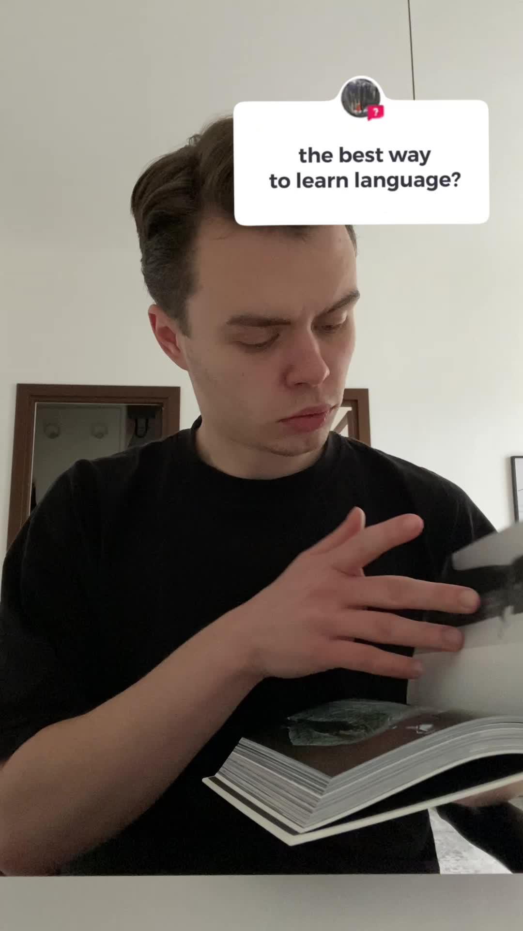 Wanna learn a new language? Master multiple foreign languages easily with LingoDeer app!