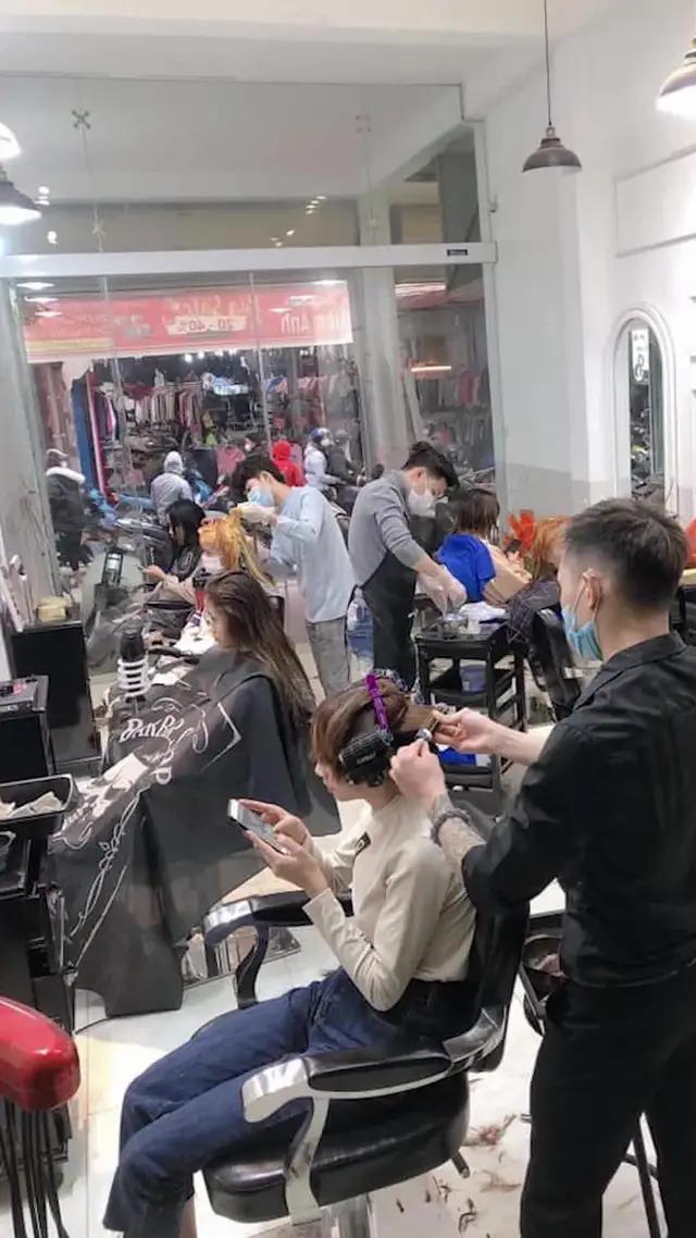 Miễn Phí Dùng Thử 100%, Đầy Đủ Tính Năng