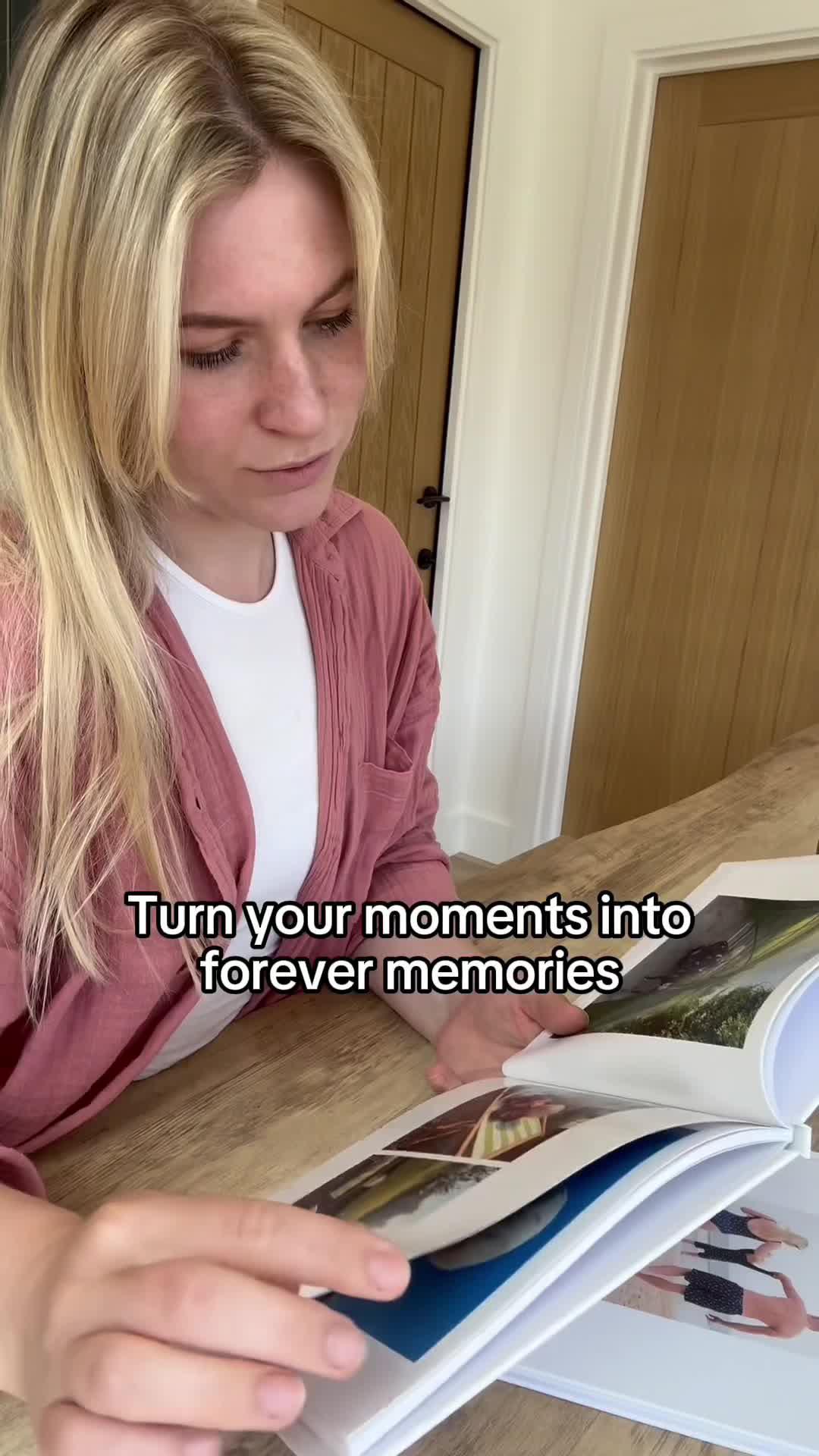 Start working on your photo book now! 20% off your first order.