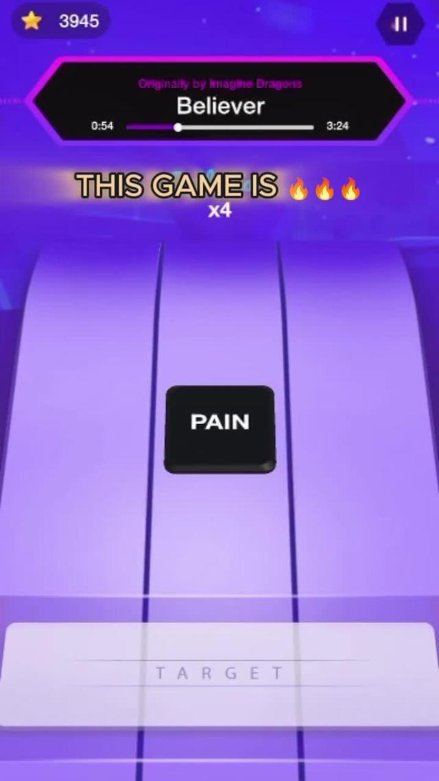 Play Popular Piano Tiles Game